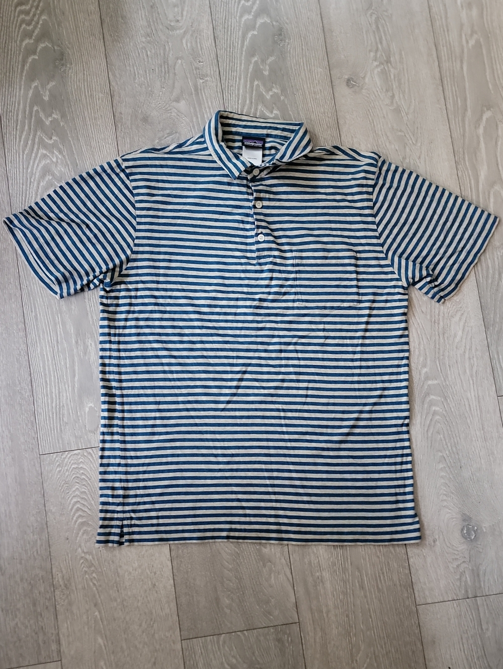 Patagonia Polo Shirt